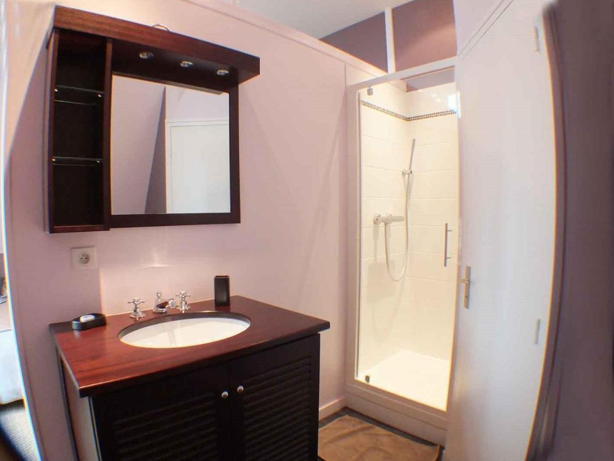 Maunoury Citybreak Шартр Экстерьер фото