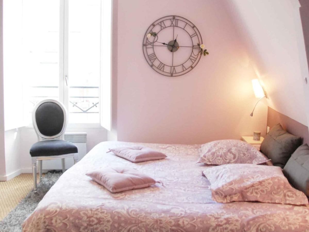 Maunoury Citybreak Шартр Экстерьер фото