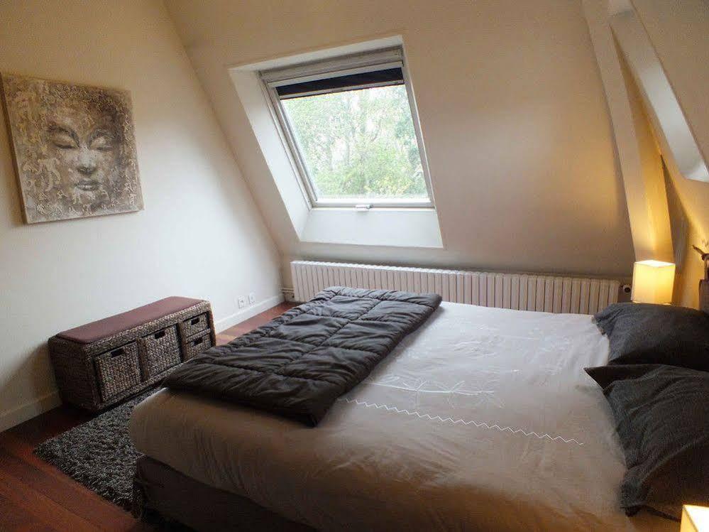 Maunoury Citybreak Шартр Экстерьер фото