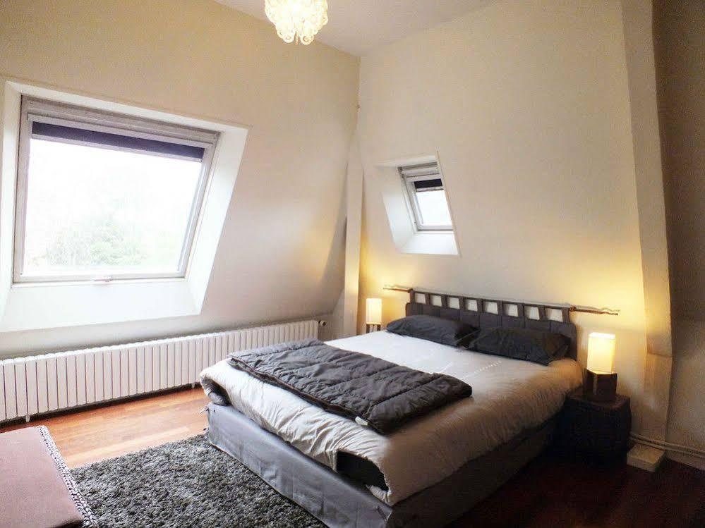 Maunoury Citybreak Шартр Экстерьер фото