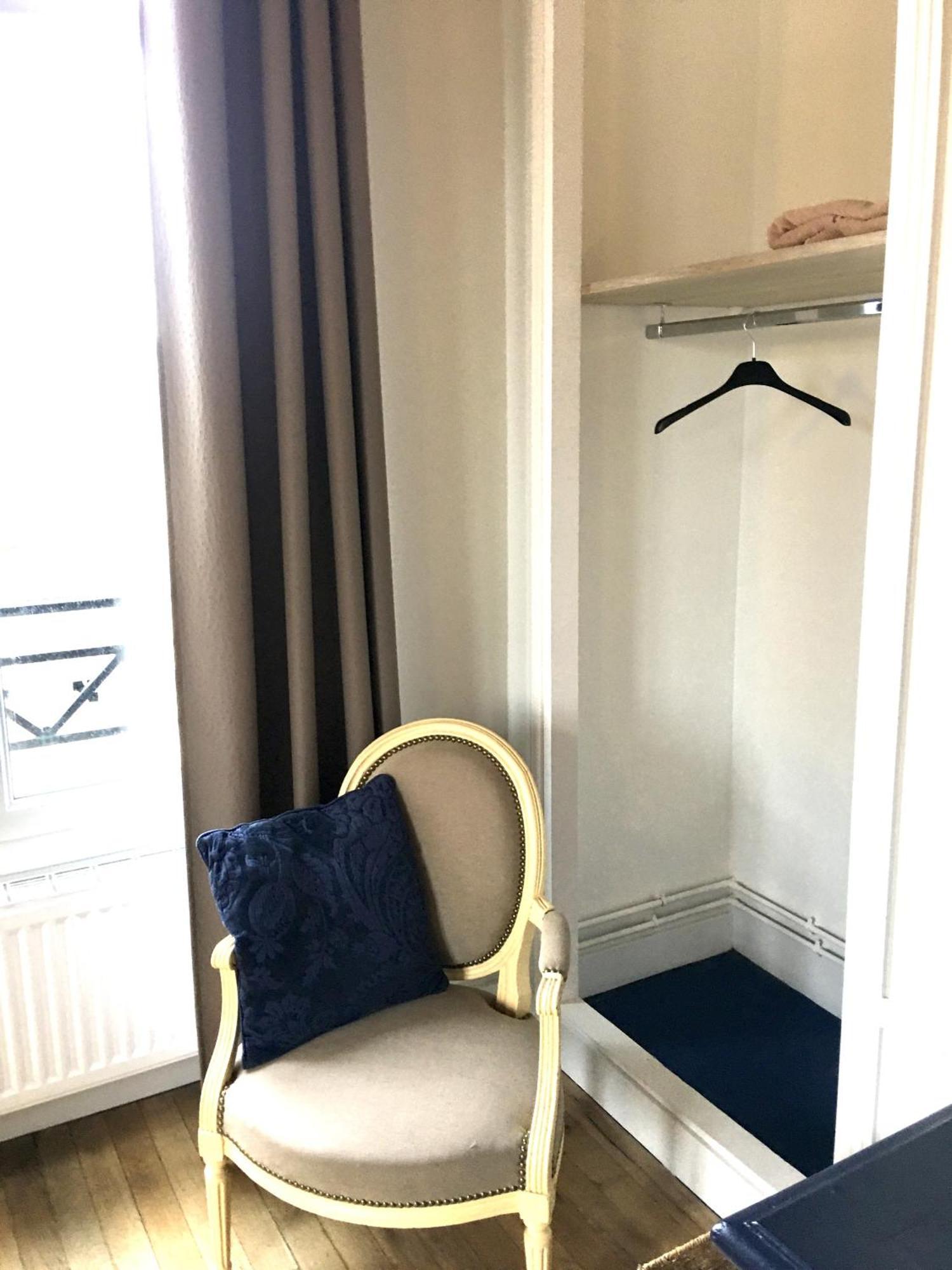Maunoury Citybreak Шартр Номер фото