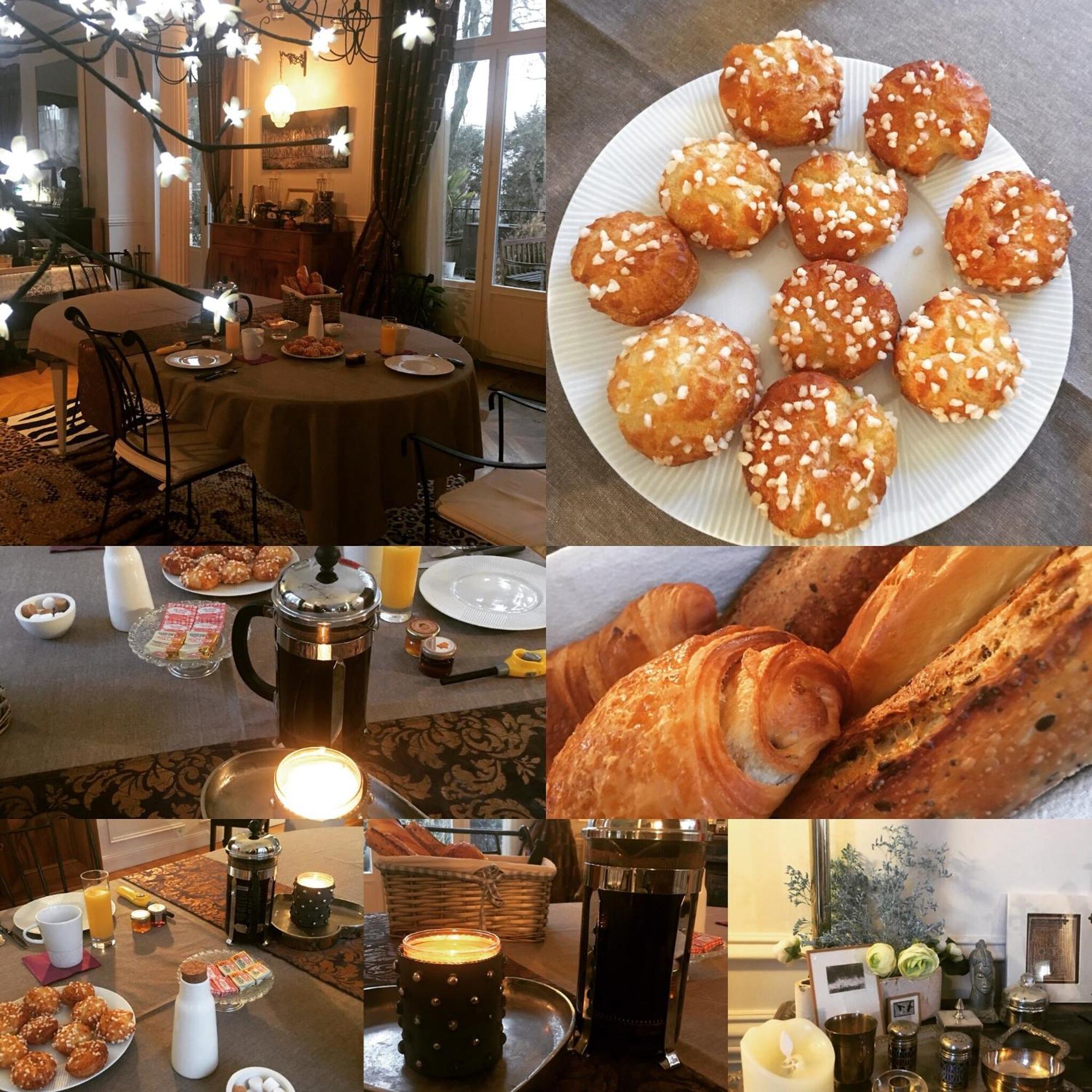 Maunoury Citybreak Шартр Номер фото